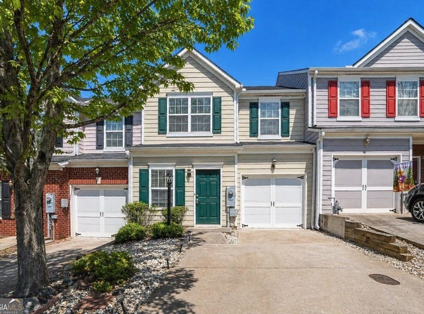 230 Valley Crossing, Canton, GA 30114