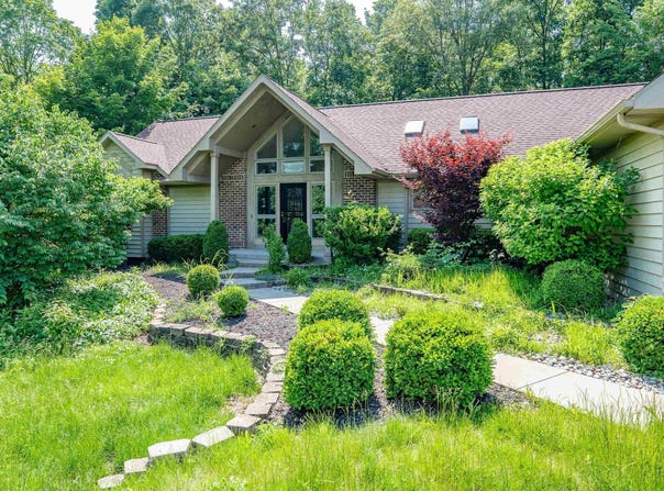 7312 Witling Boulevard, Roanoke, IN 46783