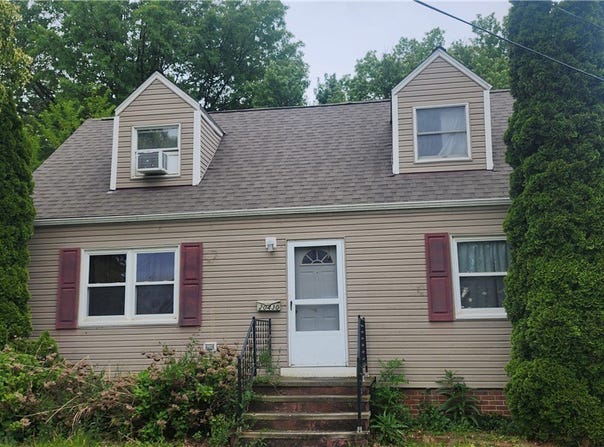 20430 Miller Avenue, Euclid, OH 44119