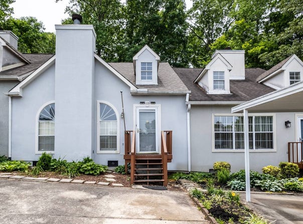 119 Hanover Place, Oak Ridge, TN 37830