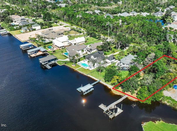 365 S ROSCOE Boulevard, Ponte Vedra Beach, FL 32082