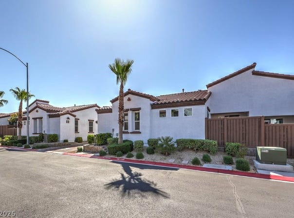 1557 Franklin Lane, Boulder City, NV 89005