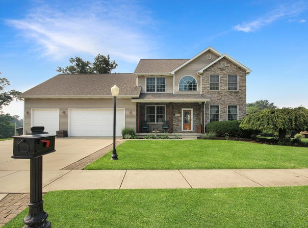 2234 Amarillo Street, Portage, IN 46368