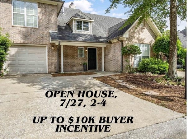 799 REACH CREST, BIRMINGHAM, AL 35242