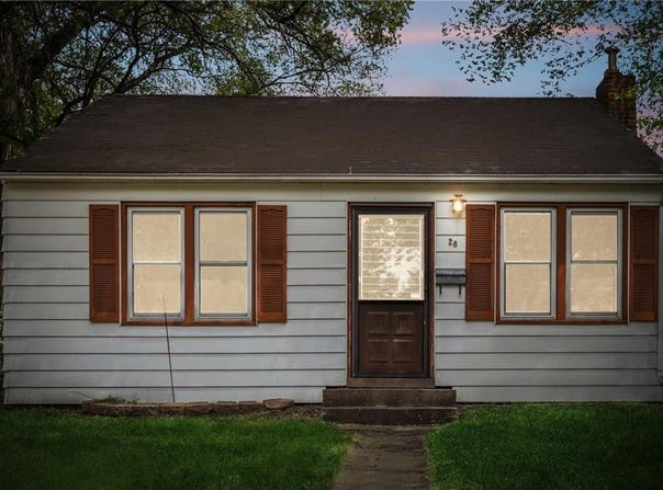 28 7th Avenue SE, Saint Cloud, MN 56304