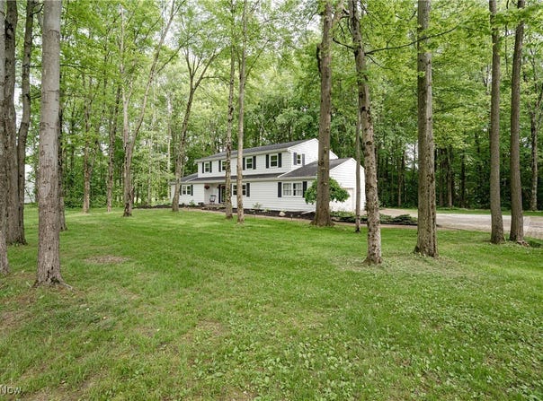 4484 Ranchwood, Akron, OH 44333