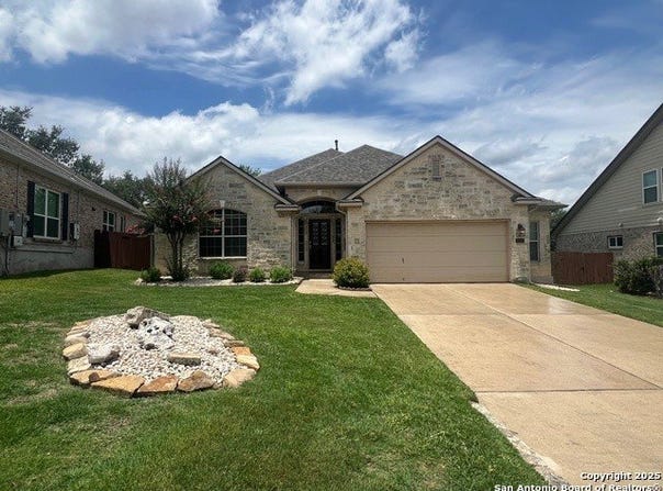 24209 Alpine Ldg, San Antonio, TX 78258