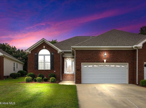 104 Commonsgate Drive, Goldsboro, NC 27530