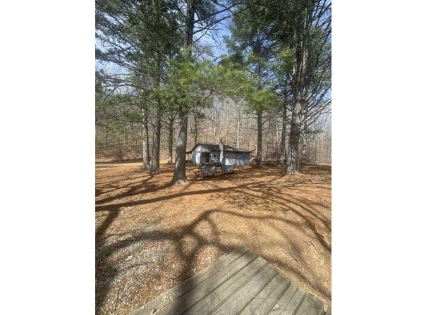 290 Wildcat Run Rd, Marlinton, WV 24954