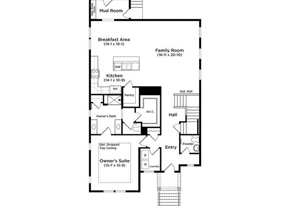 TBB WESTMORELAND WAY, CHARLES TOWN, WV 25414
