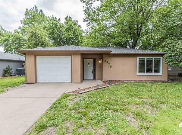 2428 Purcell’s Mill, Manhattan, KS 66502