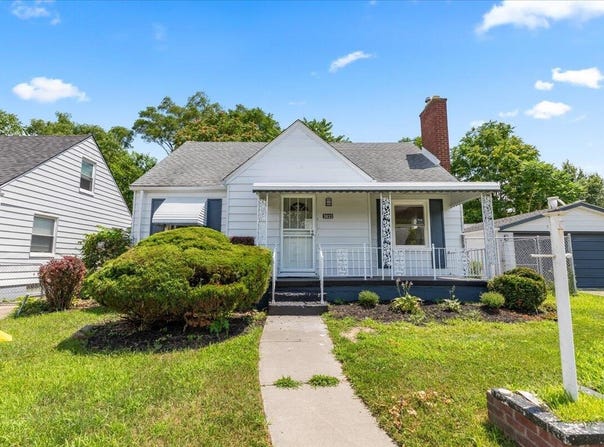 3033 Williams Street, Inkster, MI 48141
