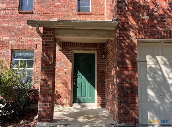 654 San Augustine Boulevard, New Braunfels, TX 78132