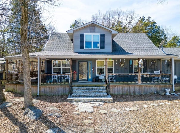 80 Donald Lane, Russellville, KY 42276