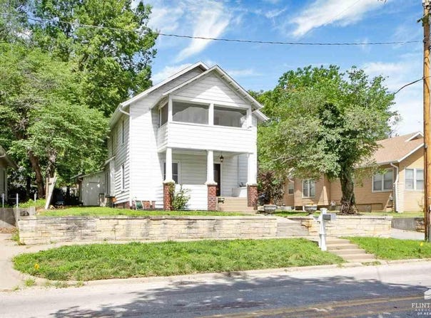 112 S Martin Luther King Jr Drive, Manhattan, KS 66502