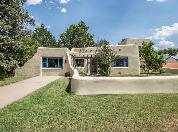 420 Lincoln St, Pueblo, CO 81004