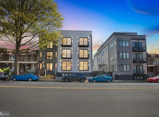 7125 GEORGIA AVENUE NW, WASHINGTON, DC 20012