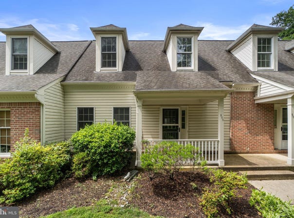 905 MCLENDON Drive, FREDERICK, MD 21702