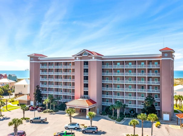 1380 State Highway 180, Gulf Shores, AL 36542