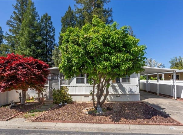 88 La Paz WAY 88, CAMPBELL, CA 95008