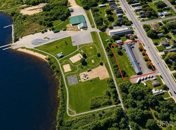 42280 Willson Memorial Drive, Chassell, MI 49916