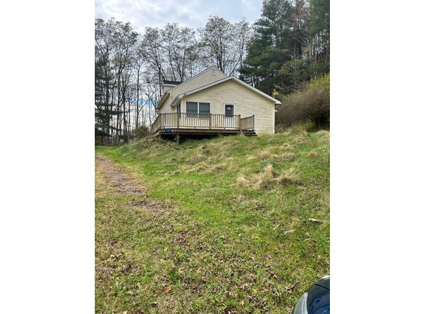 137 Lovers Ln, Gilbertsville, NY 13776