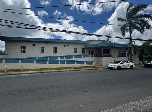 204 CALLE JULIO CINTRON, AIBONITO, 00705