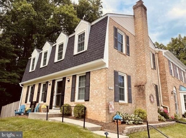 1016 WINDRUSH Lane, SANDY SPRING, MD 20860