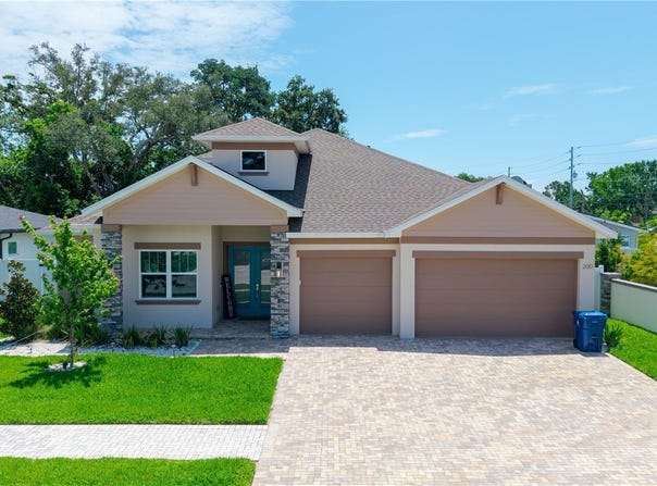 200 LAROCCA COURT, PALM HARBOR, FL 34683