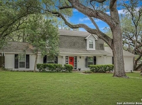 10918 Whisper Valley, San Antonio, TX 78230