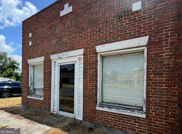 1001 S 7th, Cordele, GA 31015
