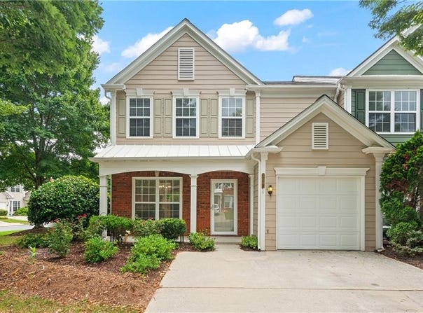3001 Commonwealth Circle, Alpharetta, GA 30004