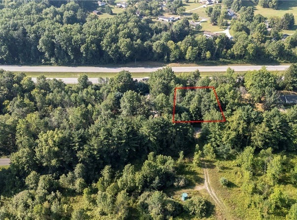 V/L 2 Lynn Road, Rootstown, OH 44272