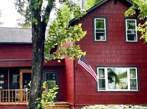 506 Second St S, Tower, MN 55790
