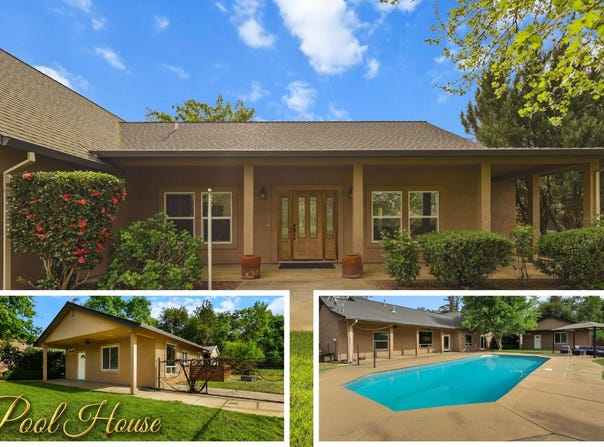 4750 Pheasant Drive, Anderson, CA 96007