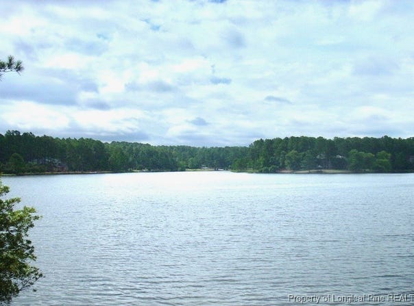 13 Abington Drive, Pinehurst, NC 28374