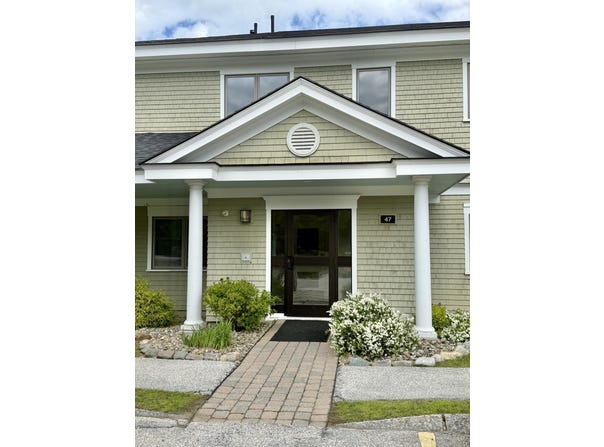 47 Springbrook Hill Drive, Belfast, ME 04915