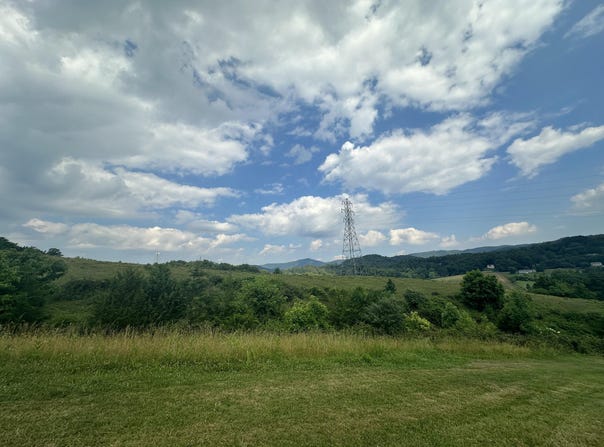 6290 Sky Ridge RD, Roanoke, VA 24018