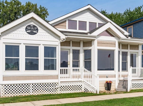 12656 West Bank Drive NE, Millersport, OH 43046