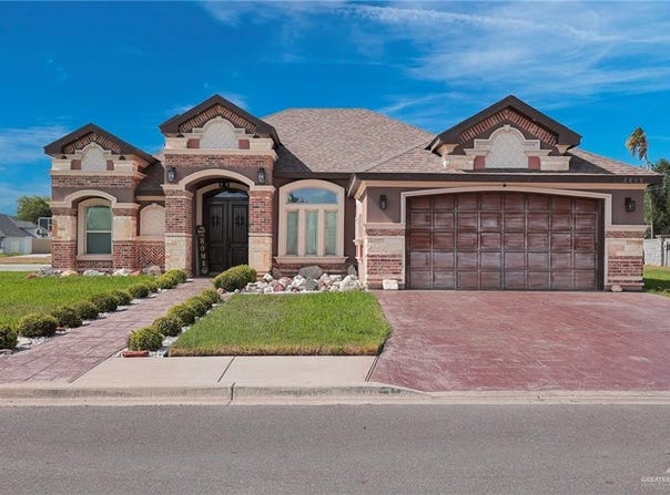 2000 Shelby Street, Mission, TX 78572