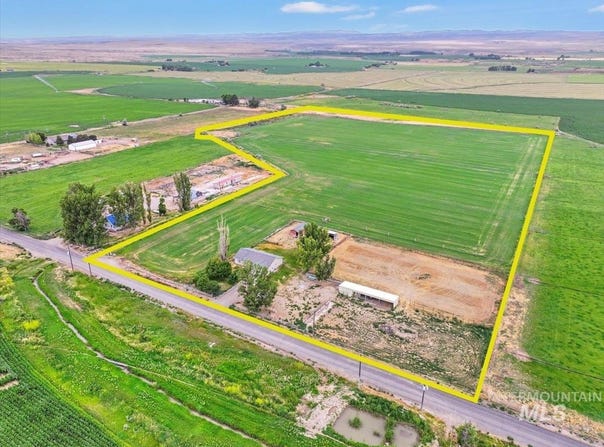 1670 E 1500 S, Gooding, ID 83330
