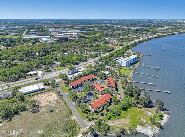 3025 Kirkland Road NE, Palm Bay, FL 32905