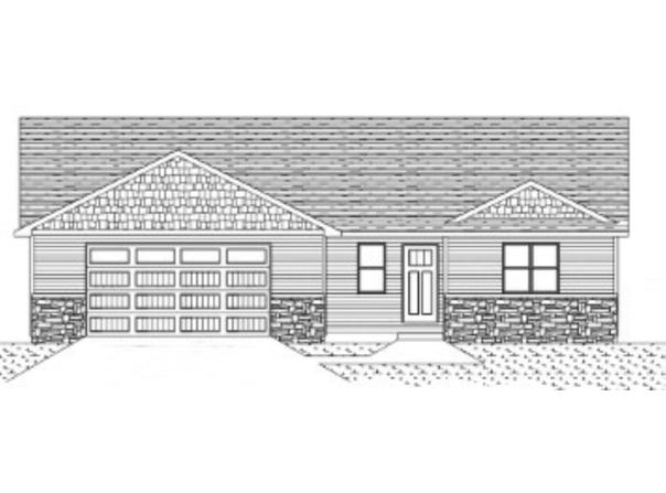 470 EMERALD ISLE Court, WRIGHTSTOWN, WI 54180