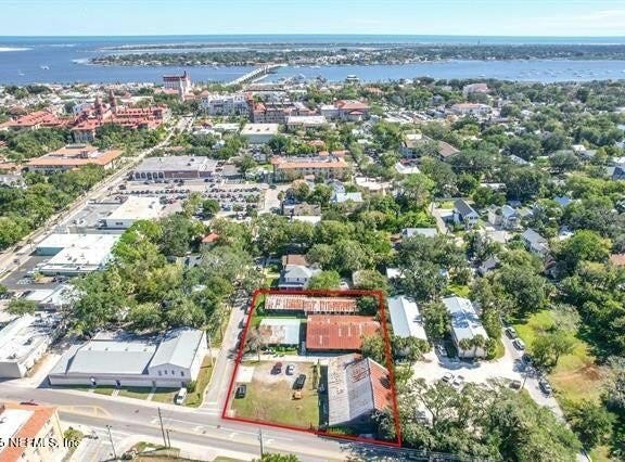 115 LA QUINTA Place, St. Augustine, FL 32084