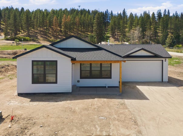 110 Nicholson Way, Darby, MT 59829