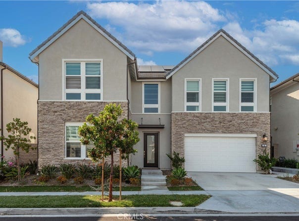 181 Buckeye, Lake Forest, CA 92630