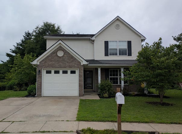 159 Ransom Trace, Georgetown, KY 40324