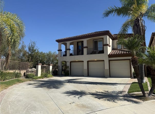 7582 E Villanueva, Orange, CA 92867