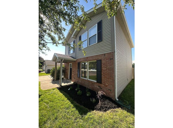 914 Braxton Drive North, Lafayette, IN 47909