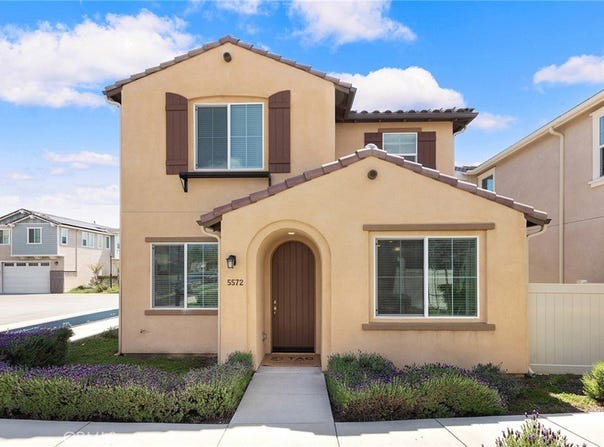 5572 Valencia Dr, Ontario, CA 91762